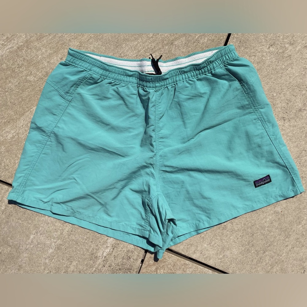 Patagonia W Baggies Shorts size M